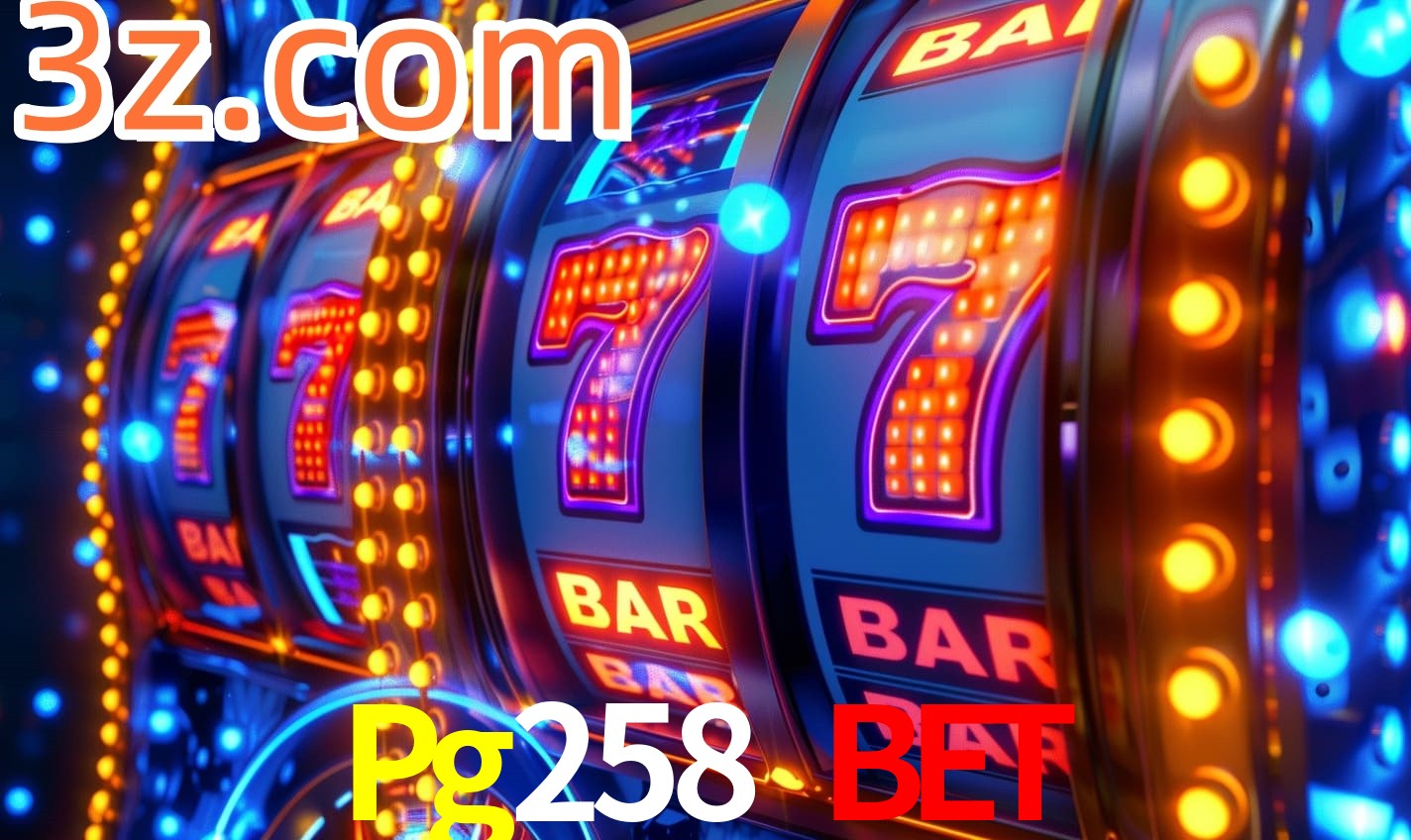 Bônus Pg258 Bet Para Todos